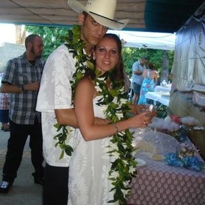 Meet your Posher, Jared